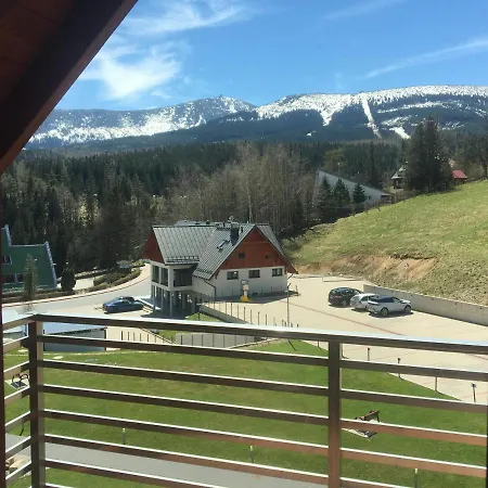 Silence Triventi Pod Flamingiem Appartamento *