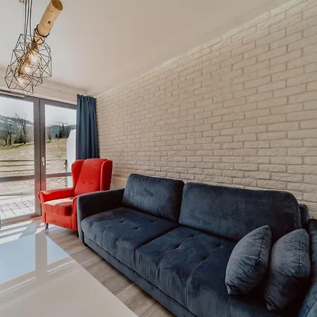 Appartamento Silence Triventi Pod Flamingiem *