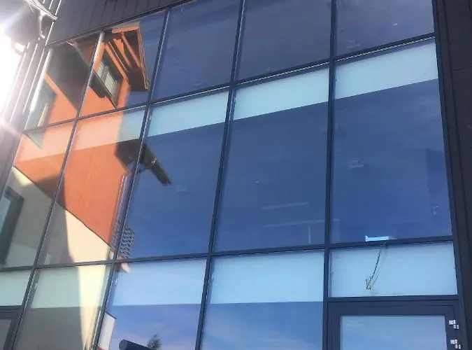 Appartamento Silence Triventi Pod Flamingiem Karpacz