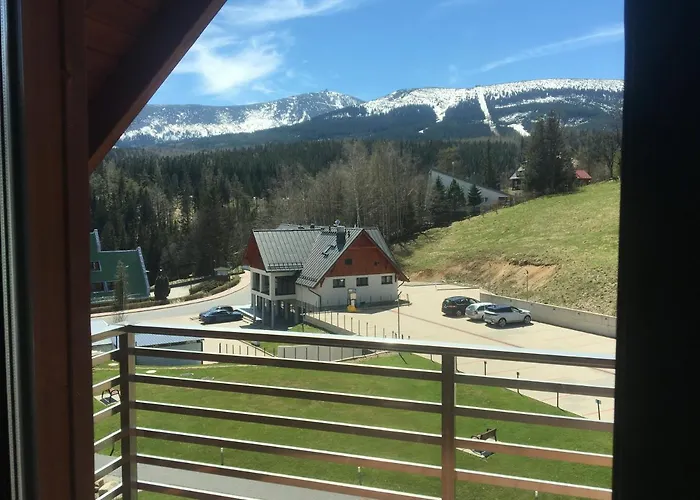 Silence Triventi Pod Flamingiem Appartamento *