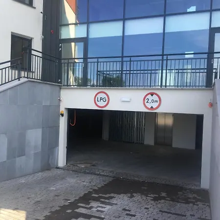 Silence Triventi Pod Flamingiem * Karpacz