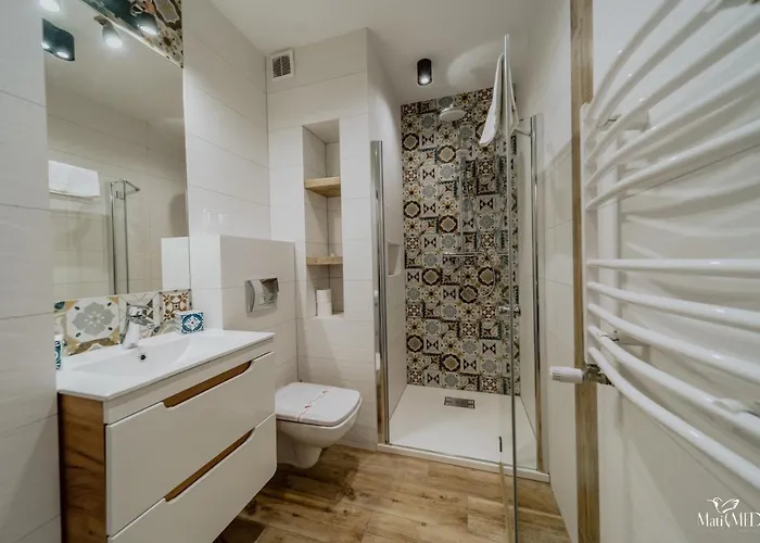 Silence Triventi Pod Flamingiem *